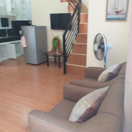 Estilo Apartment 2-Storey Clarin  المظهر الخارجي الصورة