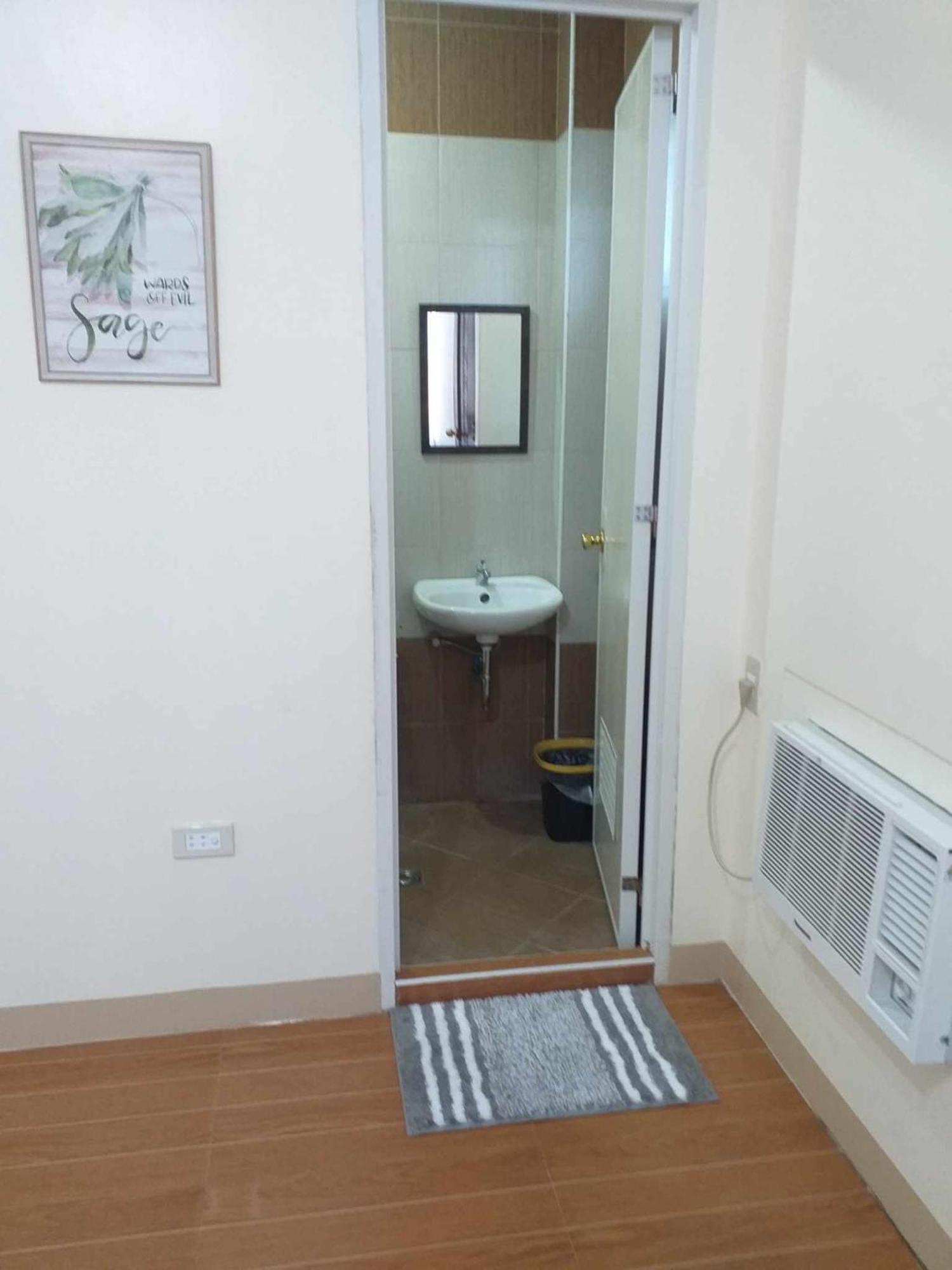 Estilo Apartment 2-Storey Clarin  المظهر الخارجي الصورة
