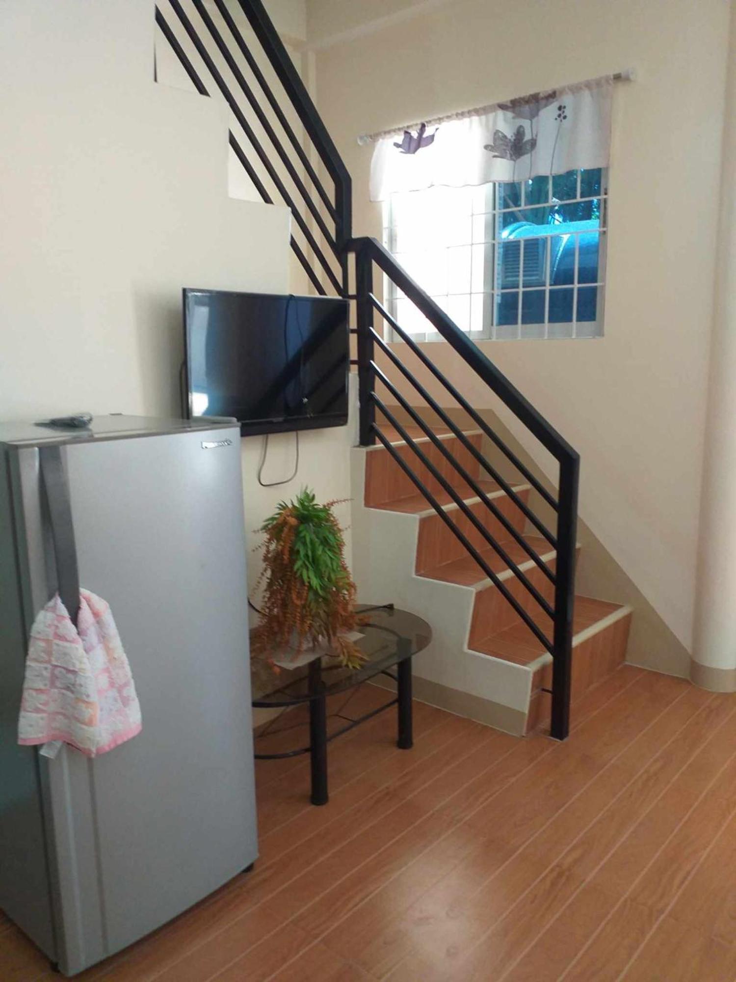 Estilo Apartment 2-Storey Clarin  المظهر الخارجي الصورة