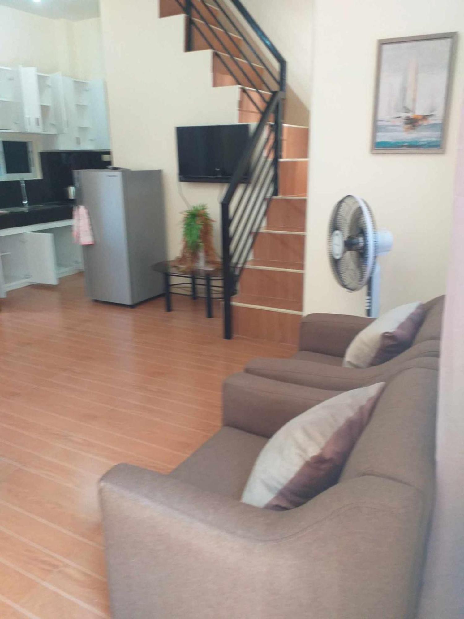 Estilo Apartment 2-Storey Clarin  المظهر الخارجي الصورة