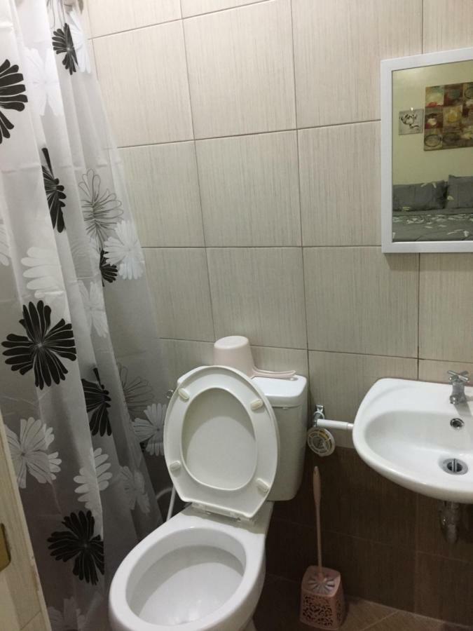 Estilo Apartment 2-Storey Clarin  المظهر الخارجي الصورة
