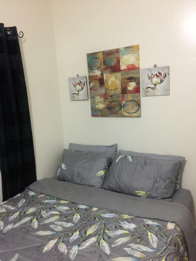 Estilo Apartment 2-Storey Clarin  المظهر الخارجي الصورة