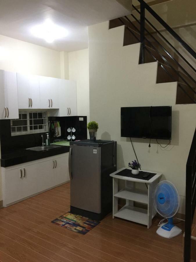 Estilo Apartment 2-Storey Clarin  المظهر الخارجي الصورة