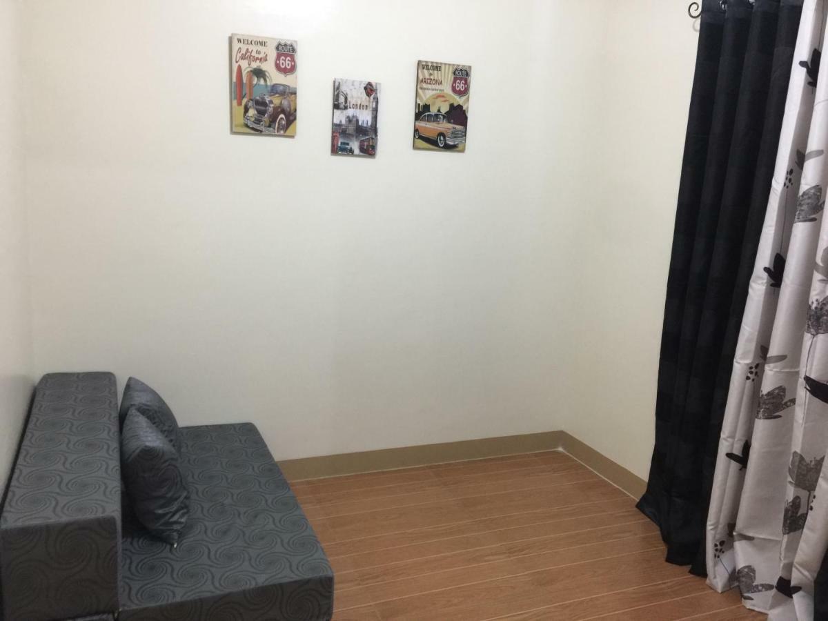 Estilo Apartment 2-Storey Clarin  المظهر الخارجي الصورة