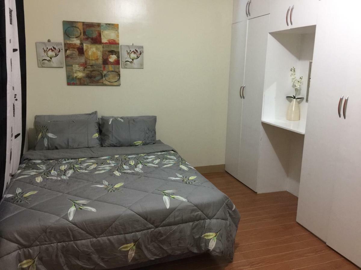 Estilo Apartment 2-Storey Clarin  المظهر الخارجي الصورة