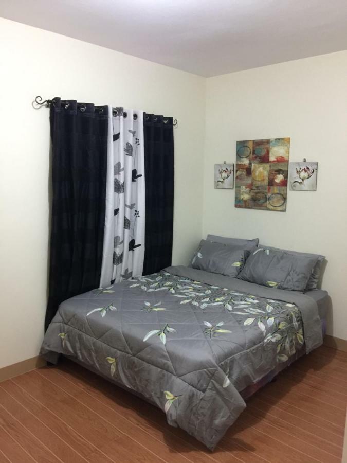 Estilo Apartment 2-Storey Clarin  المظهر الخارجي الصورة